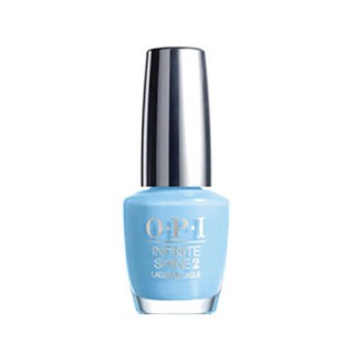 OPI Infinite Shine – To Infinity & Blue-yond